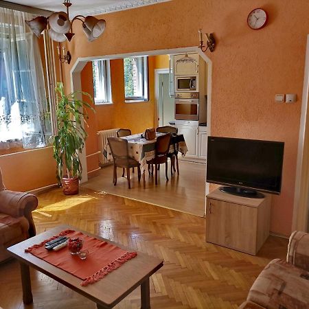 Apartman Lily Jagodina Exteriér fotografie