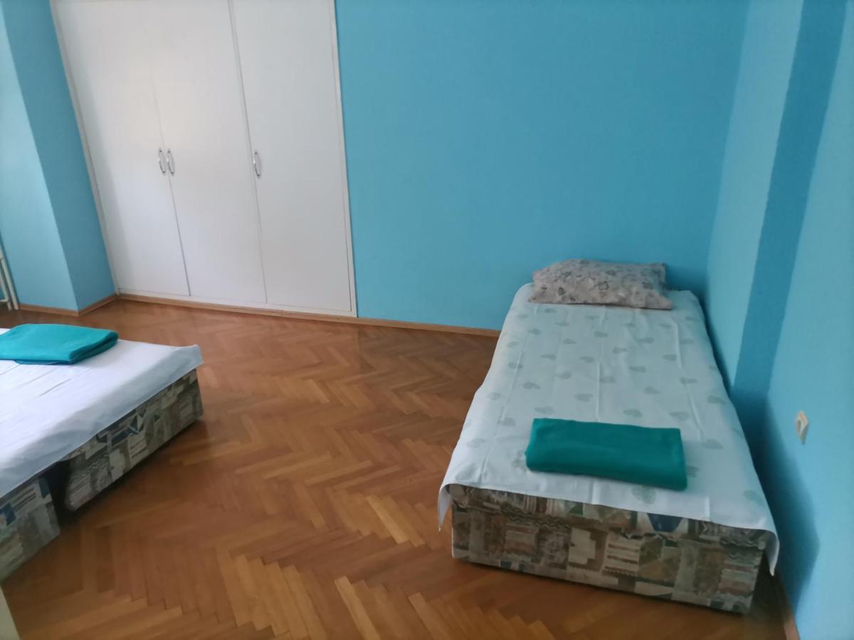 Apartman Lily Jagodina Exteriér fotografie